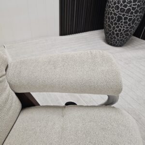 Stressless® View Signature lenestol med krakk - Bilde 14