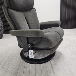 Stressless® Magic Power lenestol - Bilde 4