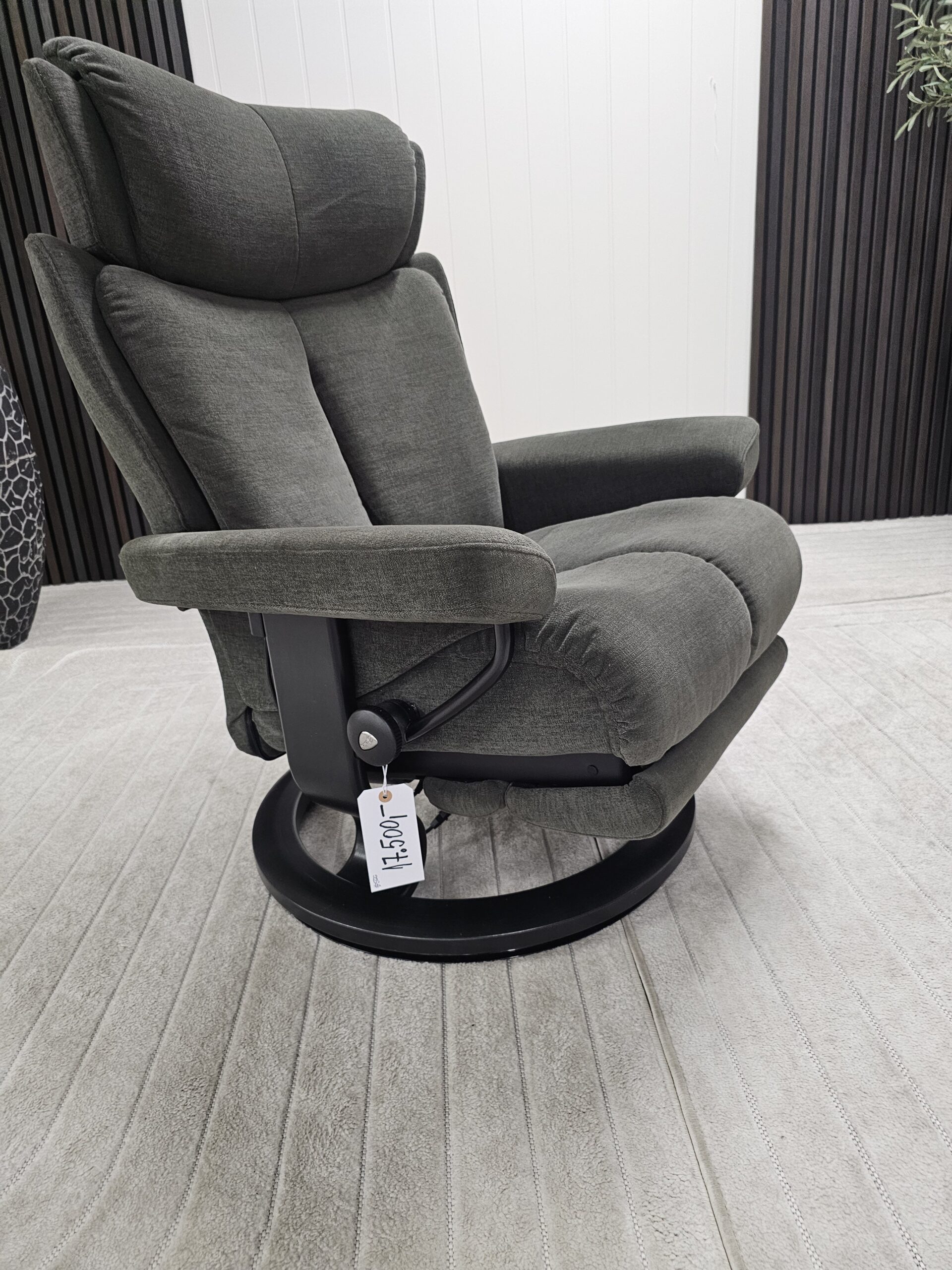 Stressless® Magic Power lenestol - Bilde 4