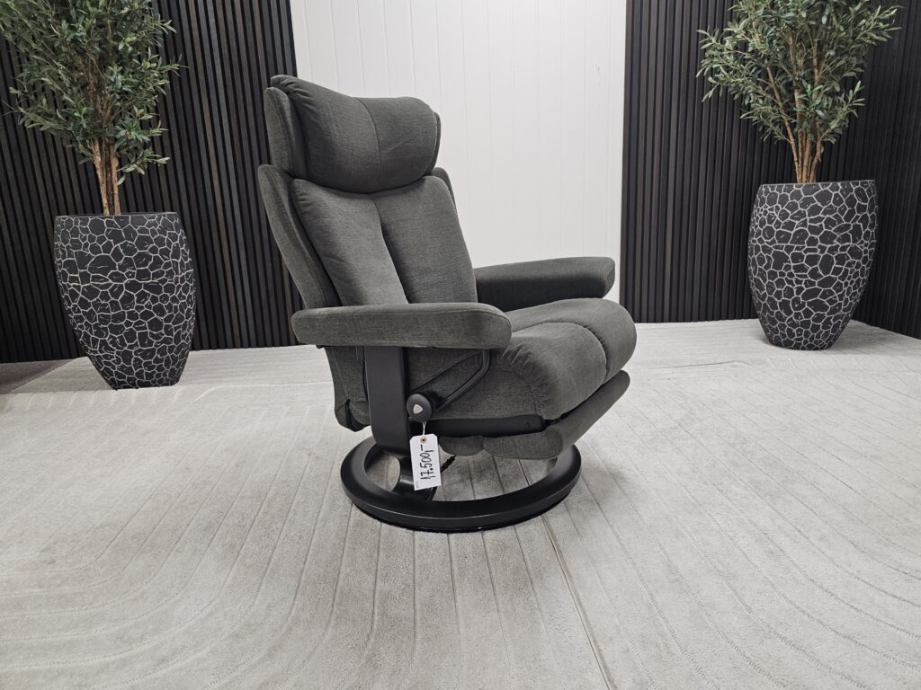 Stressless® Magic Power lenestol