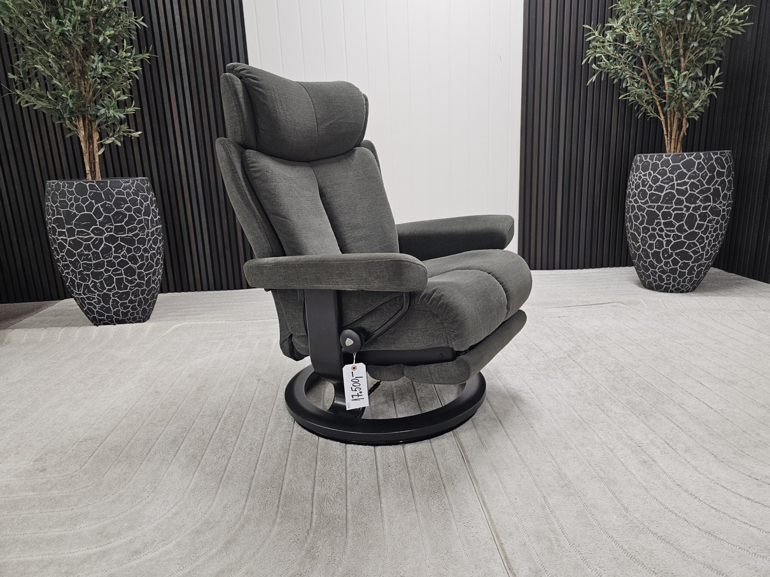 Stressless® Magic Power lenestol - Bilde 5