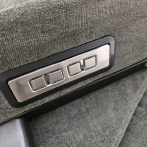 Stressless® Magic Power lenestol - Bilde 8