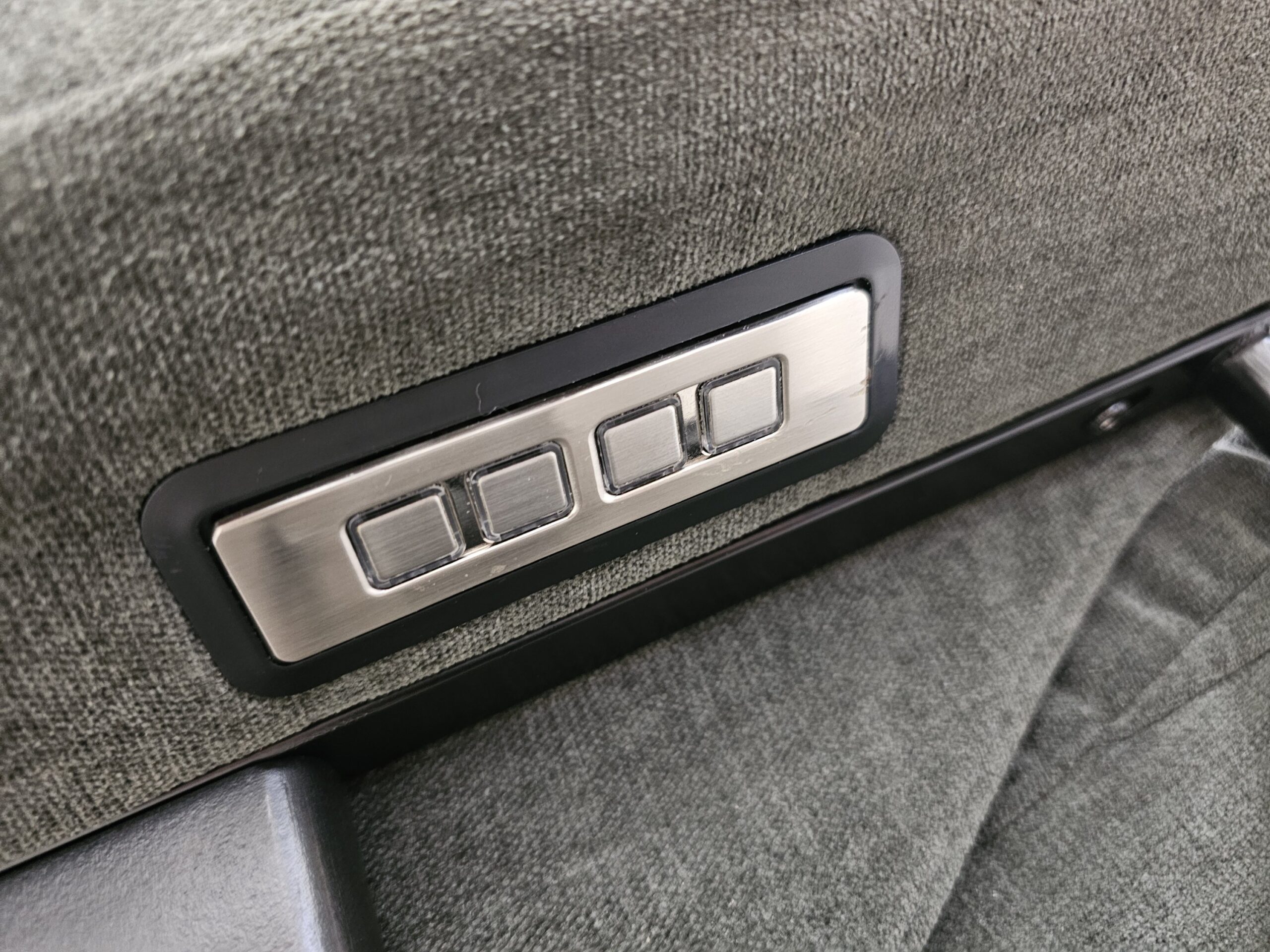 Stressless® Magic Power lenestol - Bilde 8
