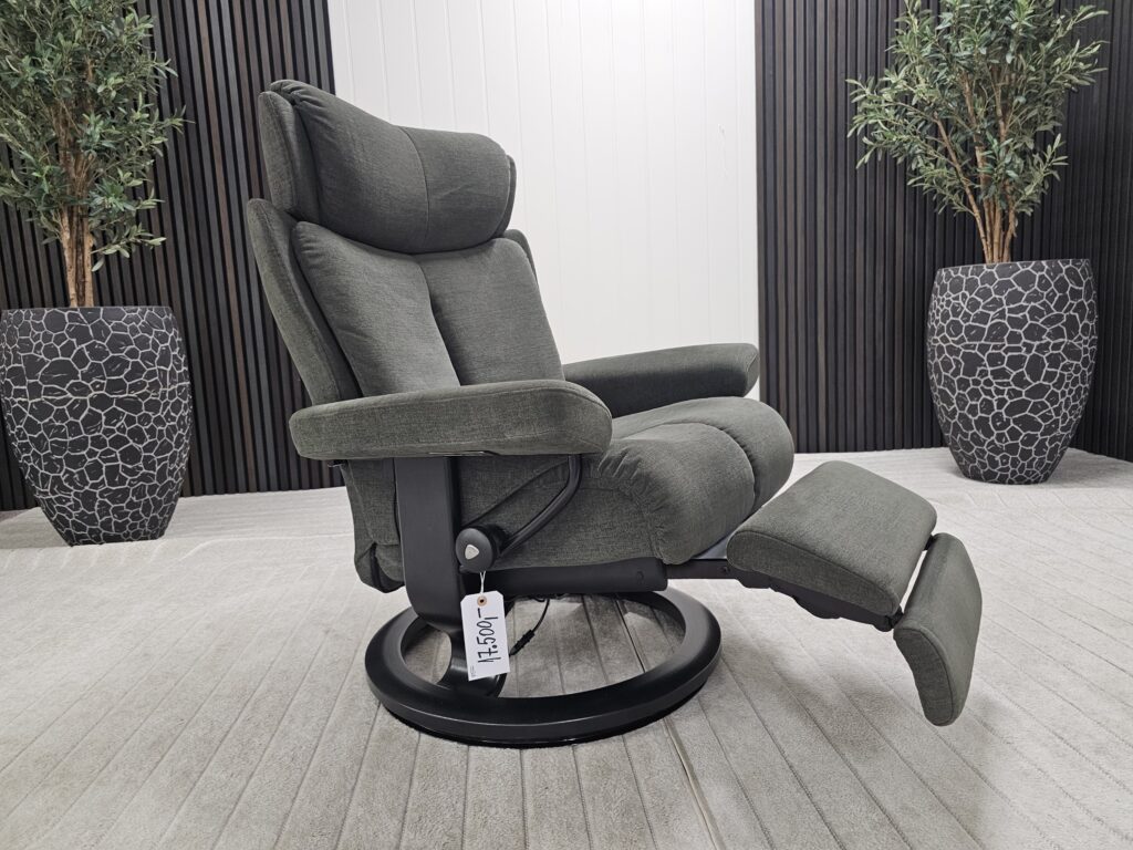 Stressless® Magic Power lenestol