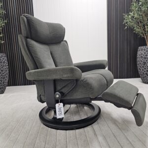 Stressless® Magic Power lenestol - Bilde 1