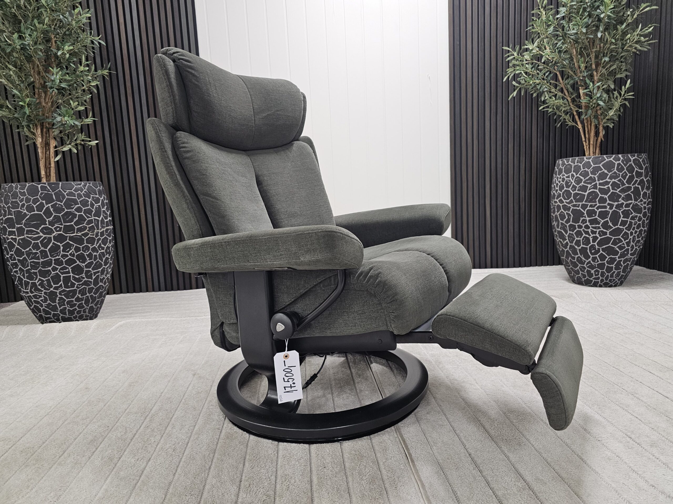 Stressless® Magic Power lenestol - Bilde 1
