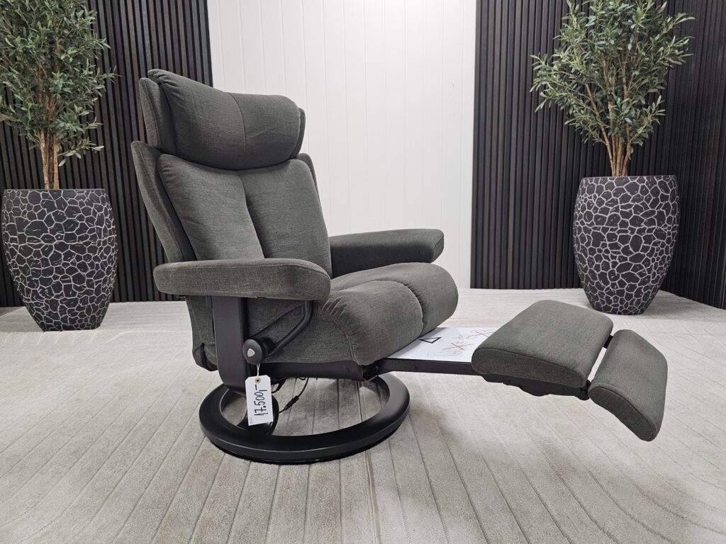 Stressless® Magic Power lenestol