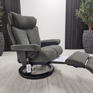 Stressless® Magic Power lenestol - Bilde 12