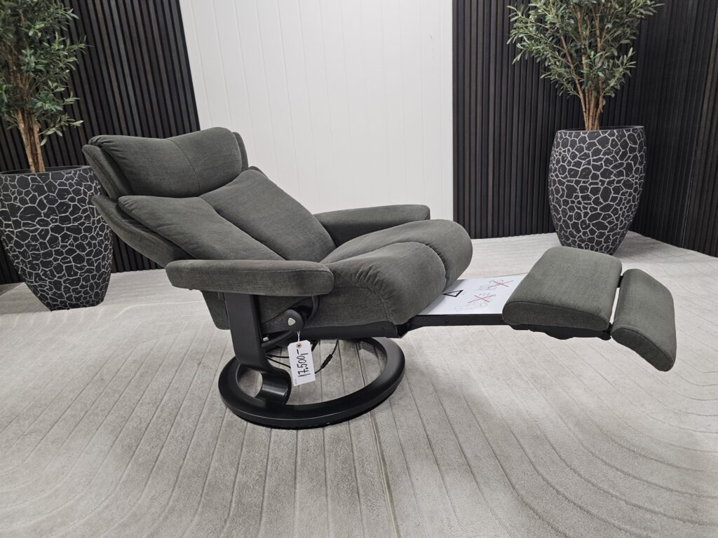 Stressless® Magic Power lenestol