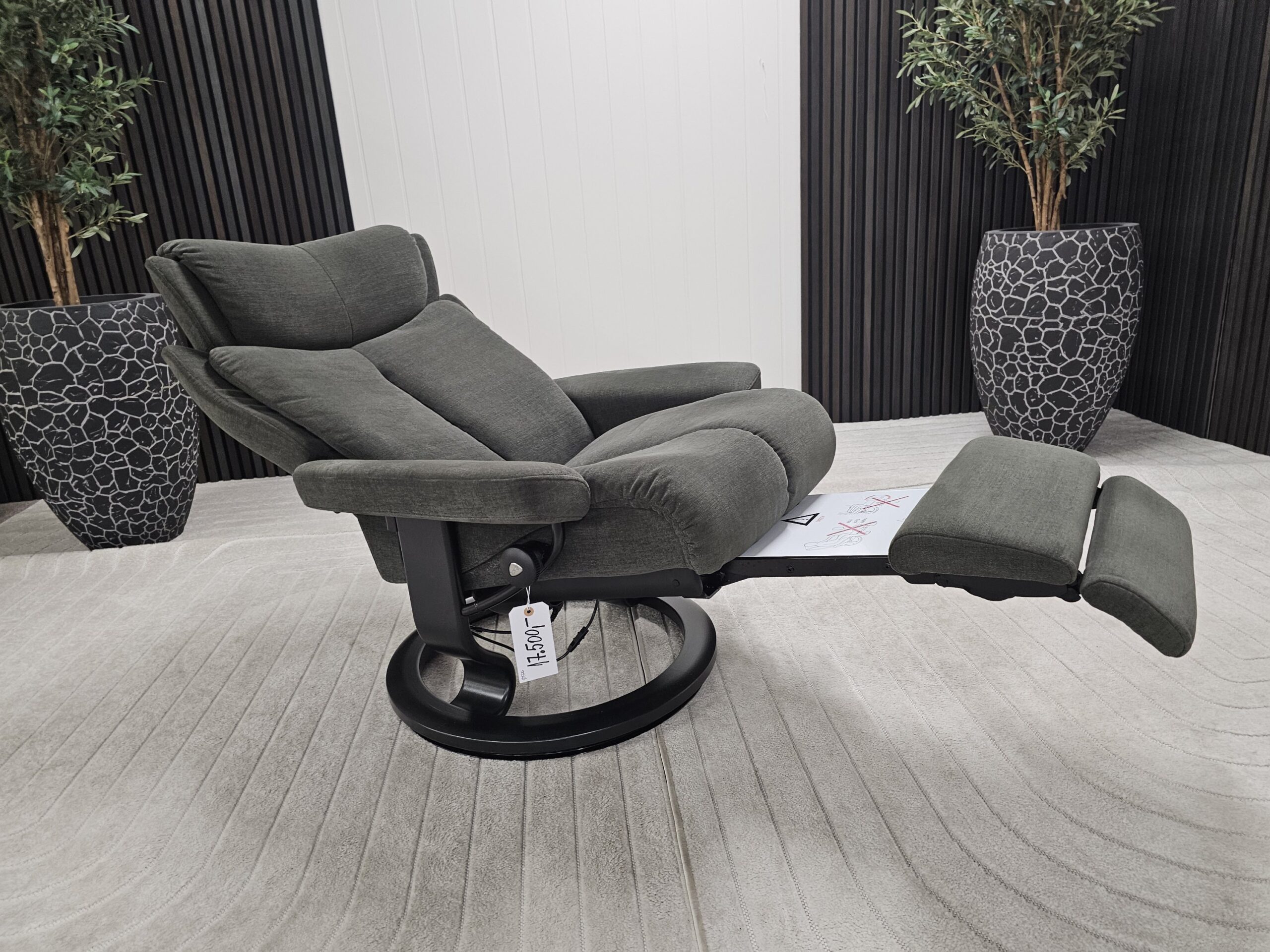 Stressless® Magic Power lenestol - Bilde 2