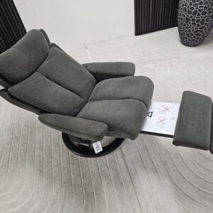 Stressless® Magic Power lenestol - Bilde 3