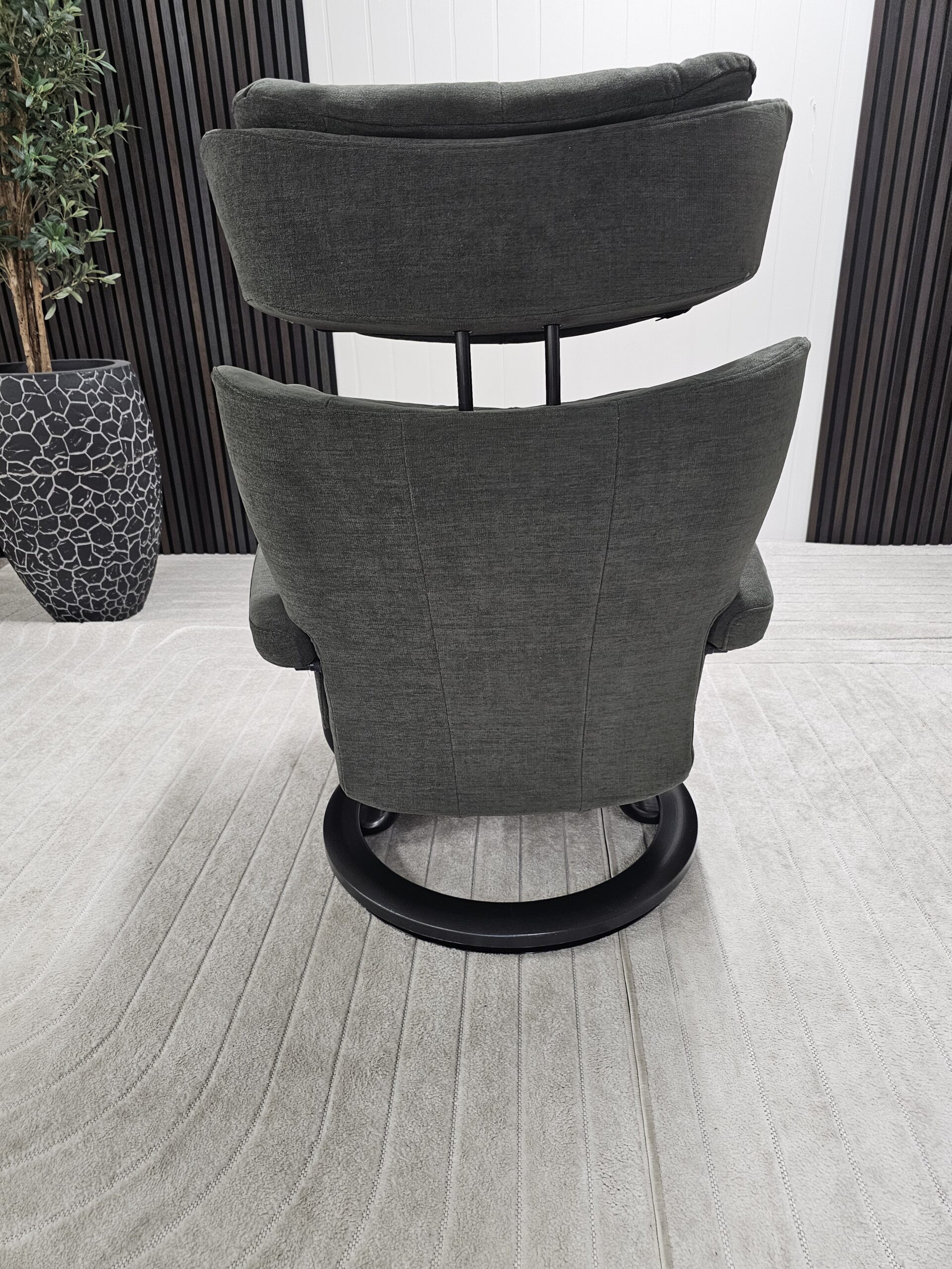 Stressless® Magic Power lenestol - Bilde 9