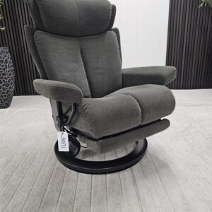 Stressless® Magic Power lenestol - Bilde 16