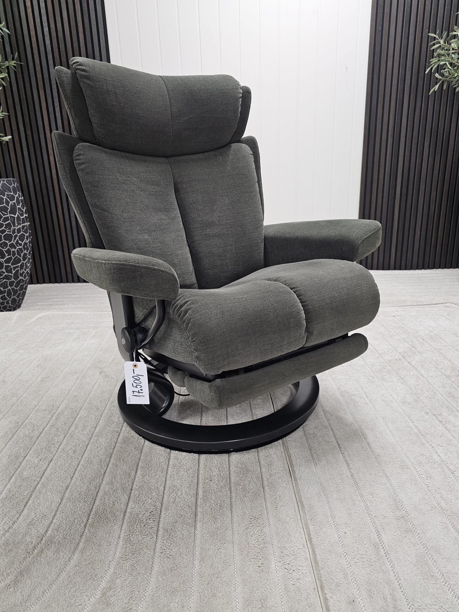 Stressless® Magic Power lenestol - Bilde 16