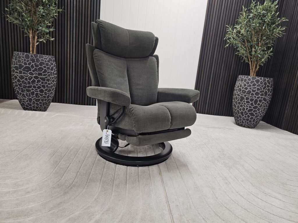 Stressless® Magic Power lenestol