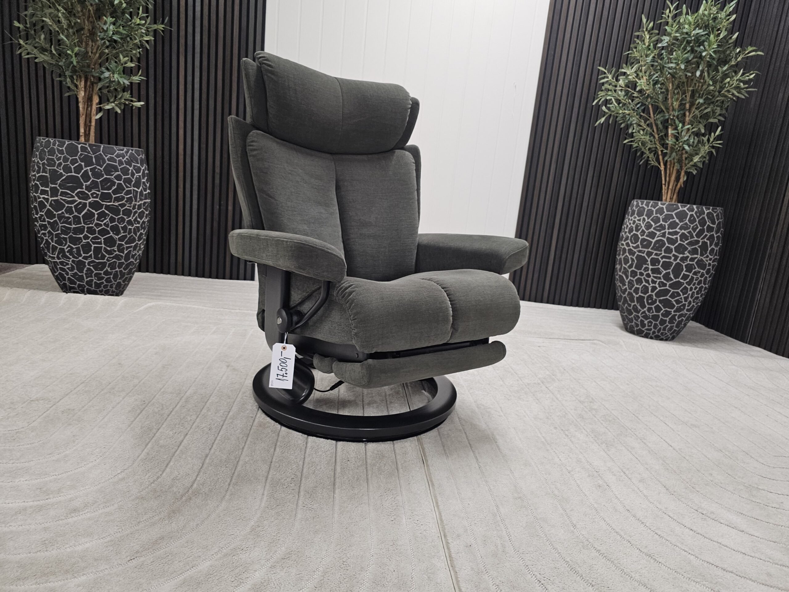 Stressless® Magic Power lenestol - Bilde 7