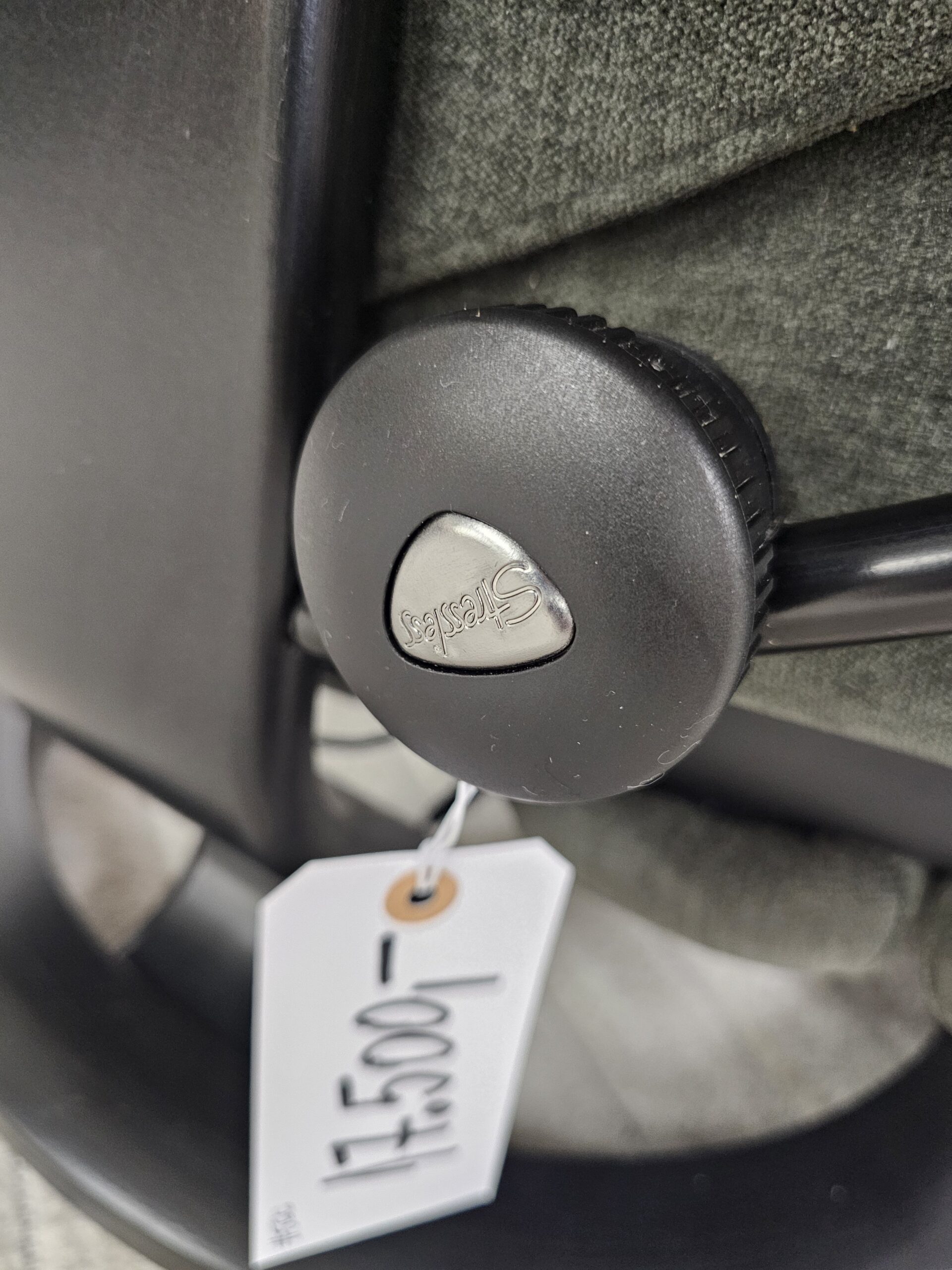 Stressless® Magic Power lenestol - Bilde 10