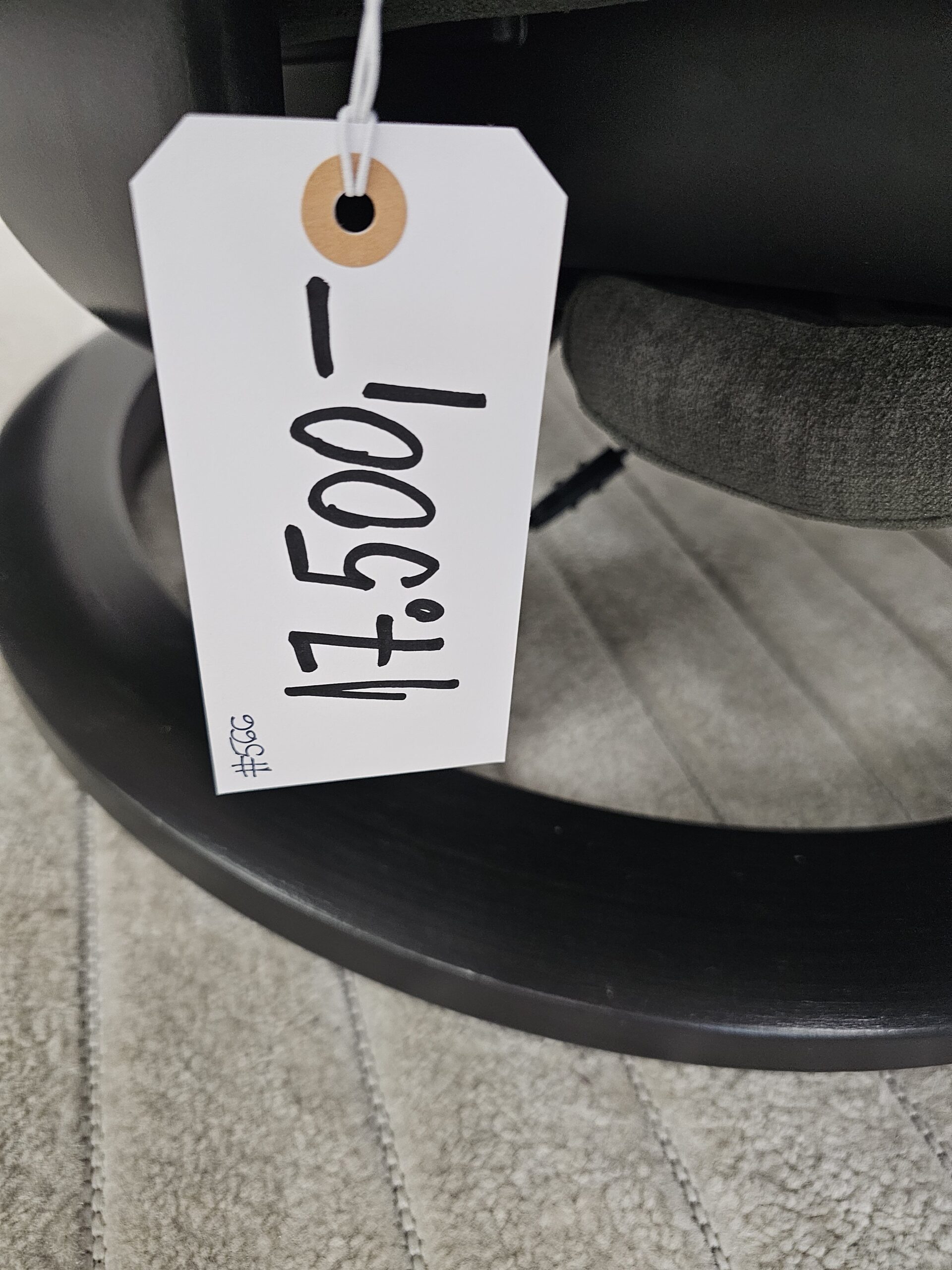 Stressless® Magic Power lenestol - Bilde 13