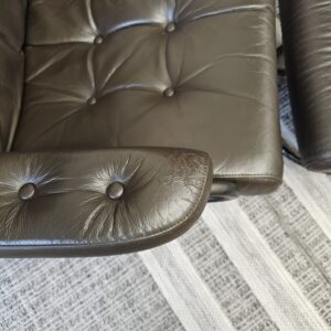 Stressless® Original 1974 lenestol med krakk - Bilde 12