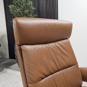 Stressless® Tokyo Star lenestol med krakk - Bilde 17