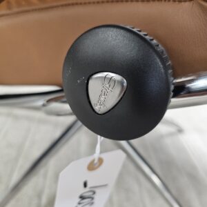 Stressless® Tokyo Star lenestol med krakk - Bilde 15