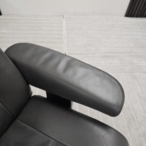 IMG Nordic lenestol med krakk - Bilde 8