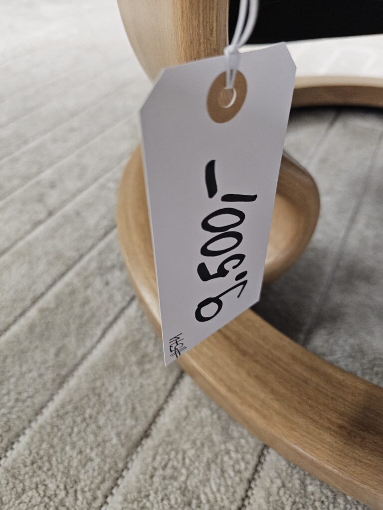 Stressless® Bliss lenestol med krakk