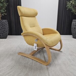 Conform Timeout Gynga lenestol - Bilde 2