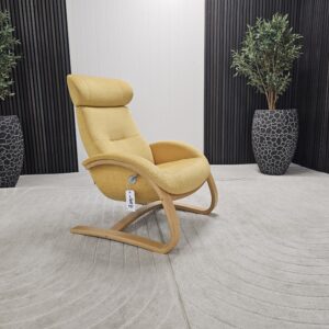 Conform Timeout Gynga lenestol - Bilde 3