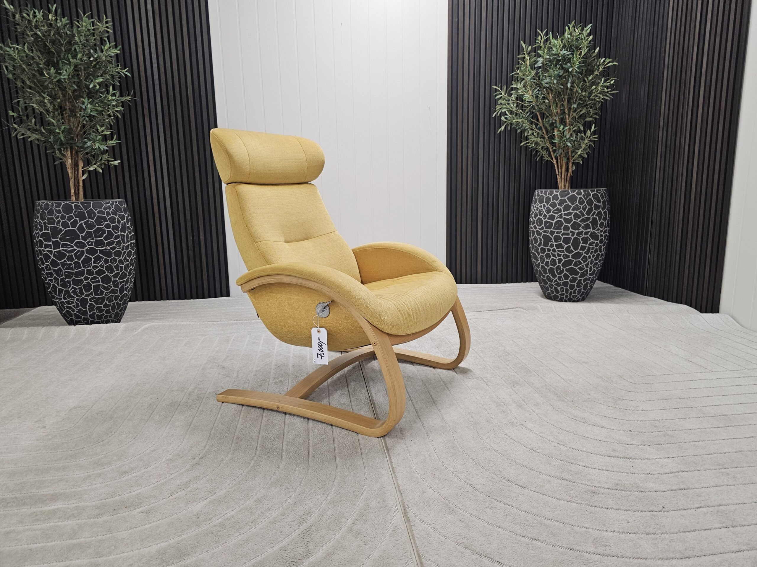 Conform Timeout Gynga lenestol - Bilde 3