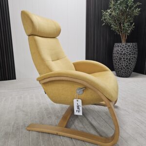 Conform Timeout Gynga lenestol - Bilde 7
