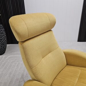 Conform Timeout Gynga lenestol - Bilde 8