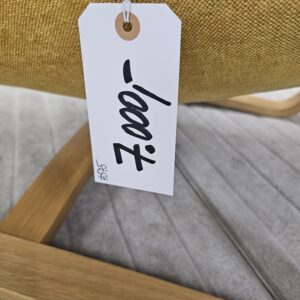 Conform Timeout Gynga lenestol - Bilde 15