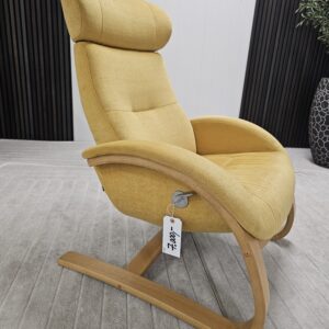 Conform Timeout Gynga lenestol - Bilde 5