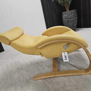 Conform Timeout Gynga lenestol - Bilde 4