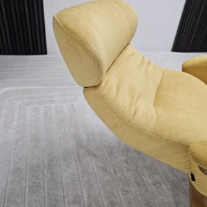 Conform Timeout Gynga lenestol - Bilde 9