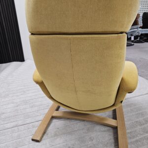 Conform Timeout Gynga lenestol - Bilde 6