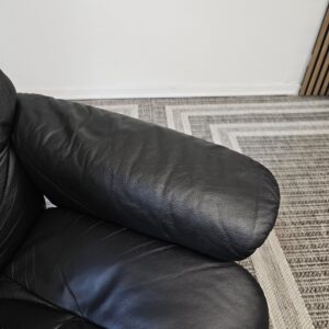 Stressless® Mayfair lenestol med krakk - Bilde 18