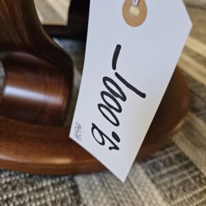 Stressless® Mayfair lenestol med krakk - Bilde 11