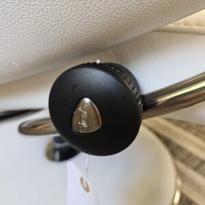 2 stk. Stressless® Blues lenestoler med krakker - Bilde 21