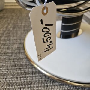 2 stk. Stressless® Blues lenestoler med krakker - Bilde 17