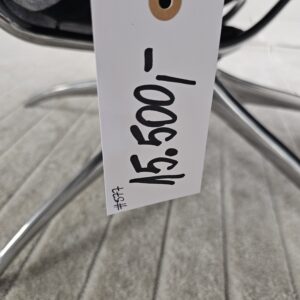 Stressless® Metro lenestol med krakk - Bilde 14
