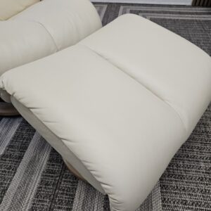 Stressless® Magic lenestol med krakk - Bilde 14