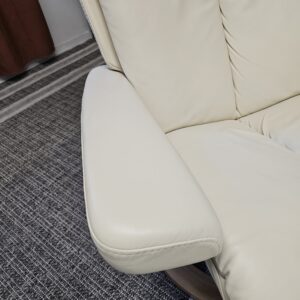 Stressless® Magic lenestol med krakk - Bilde 15