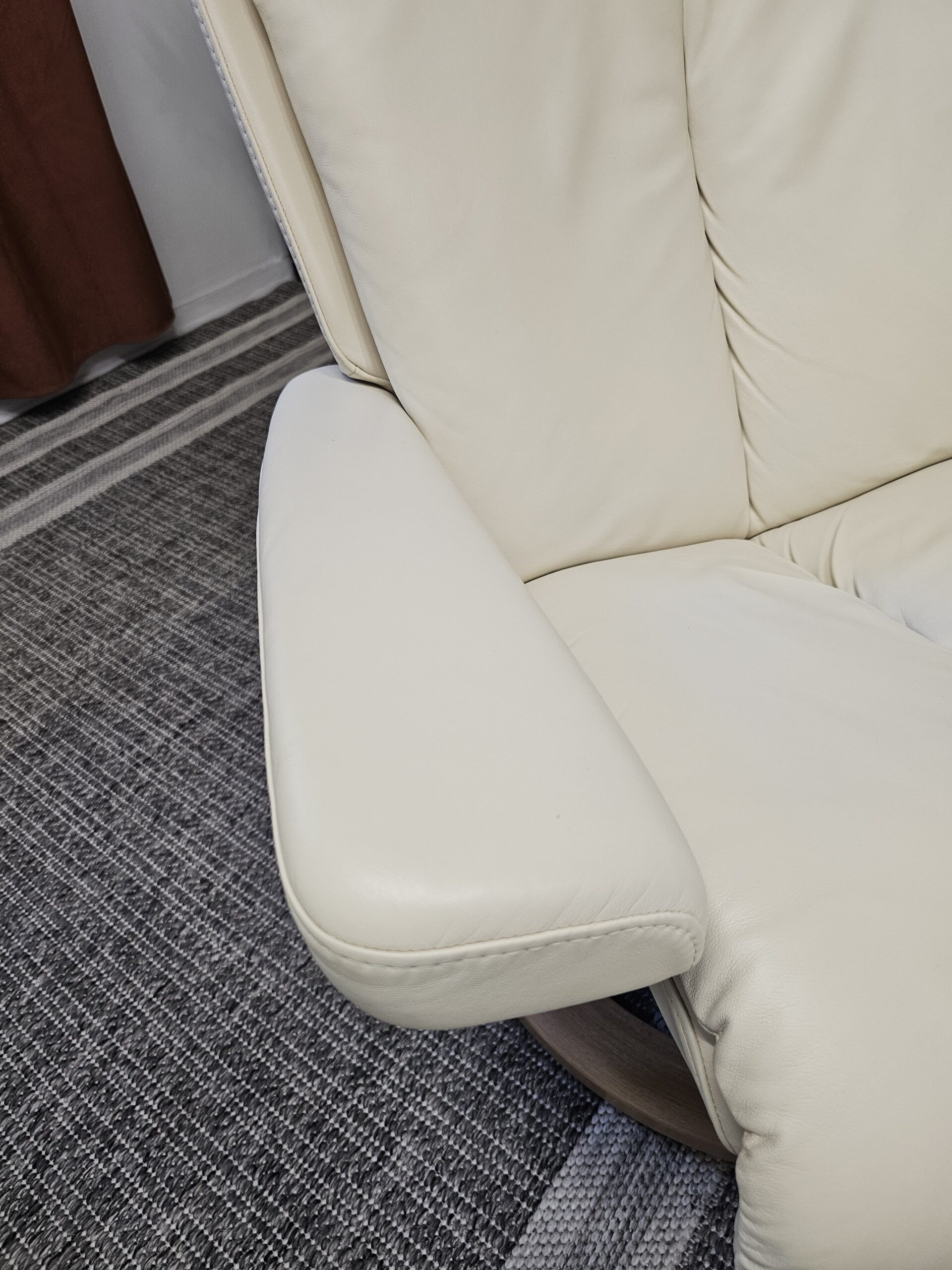 Stressless® Magic lenestol med krakk - Bilde 15