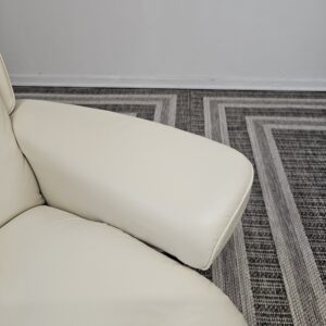 Stressless® Magic lenestol med krakk - Bilde 12