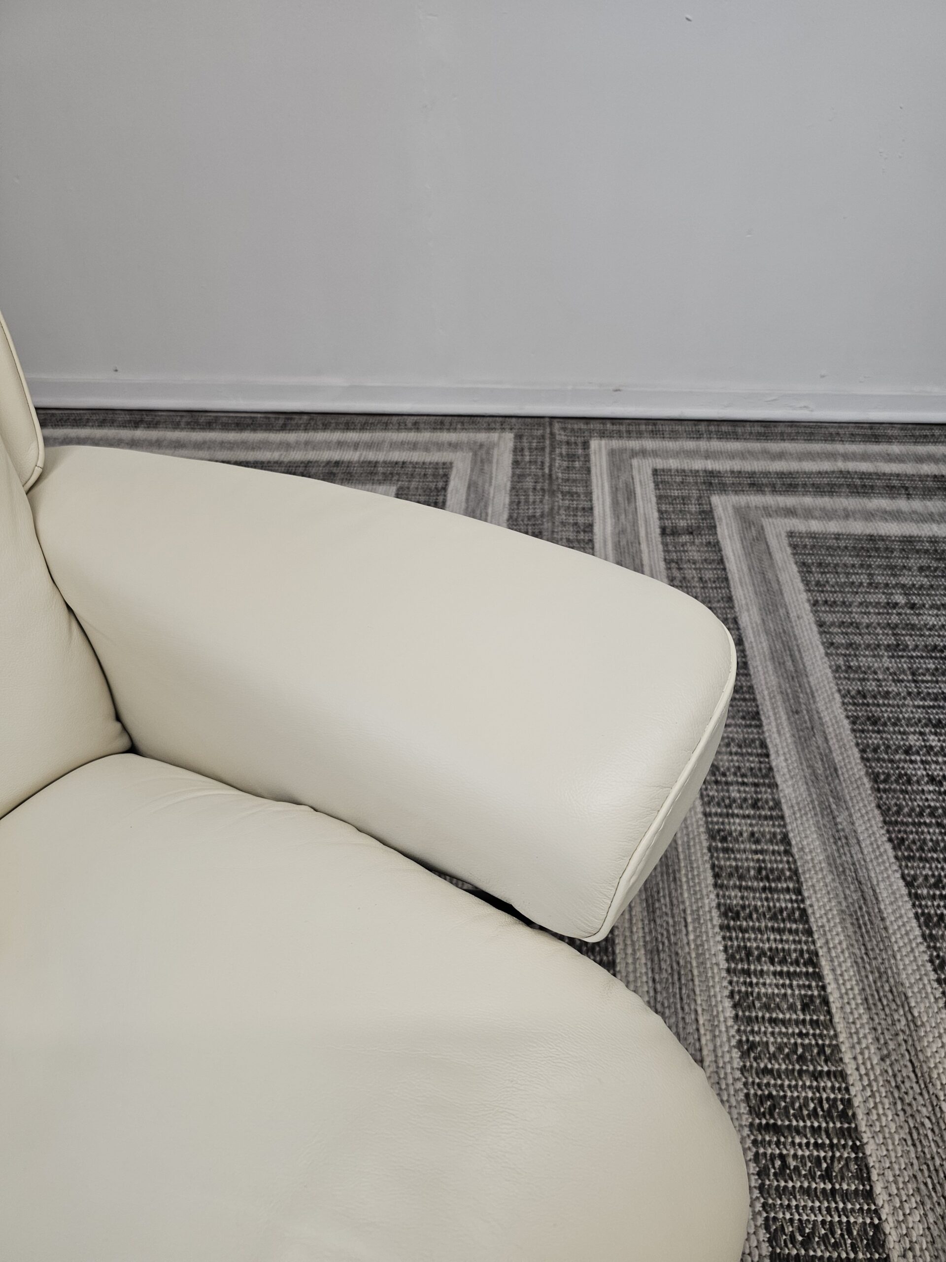 Stressless® Magic lenestol med krakk - Bilde 12