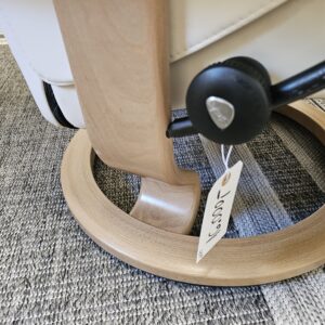 Stressless® Magic lenestol med krakk - Bilde 7