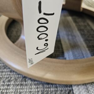 Stressless® Magic lenestol med krakk - Bilde 13