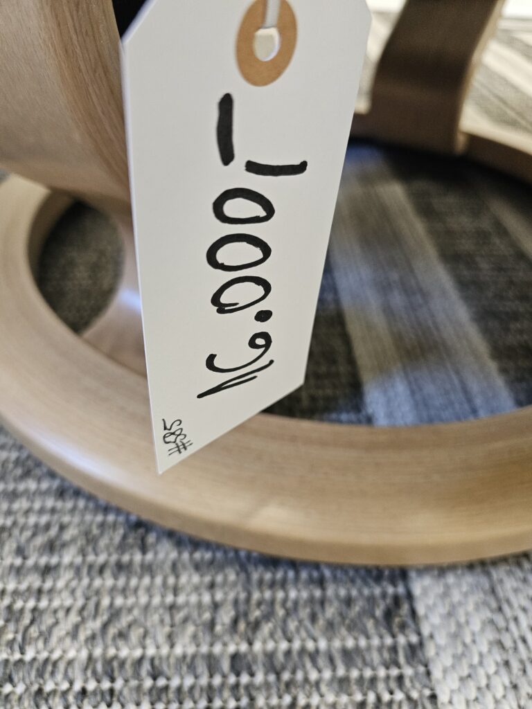 Stressless® Magic lenestol med krakk